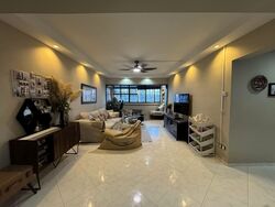 Blk 160 Tampines Street 12 (Tampines), HDB 5 Rooms #565830731